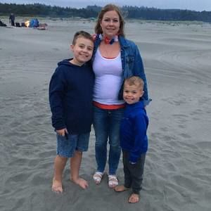 Meet your Posher, Jill